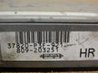 Блок управления ДВС HONDA CR-V B20B (Контрактный) 79590570