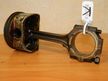 Поршень с шатуном NISSAN VQ30DE (Б/У) 76076