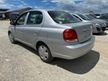 Бампер задний TOYOTA PLATZ NCP12 (Контрактный) 28603004