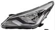 Фара NSP NSP02921014L600 Перед. Лев. HYUNDAI SOLARIS 2014-2017