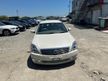 Капот NISSAN TEANA J31 (Контрактный) 10102102