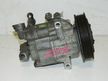 Компрессор кондиционера NISSAN AD QG15DE (Контрактный) 45980811