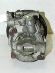 Компрессор кондиционера NISSAN AD QG15DE (Контрактный) 45980811