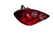 Фонарь TYC NISSAN TIIDA C11 11-B032-A1-2B