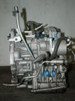 АКПП NISSAN X-TRAIL MR20DD (Контрактный) 45984242