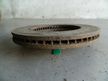 Диск тормозной MAZDA CX-5 KE2AW Перед (Контрактный) 81530450