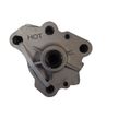 Насос масляный GENERAL PARTS L31014100A MAZDA CX-7 ER 2006-2012