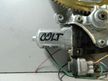 Стеклоподъемник MITSUBISHI COLT Z21A Перед Лев (Контрактный) 79591731