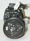 Компрессор кондиционера TOYOTA CORSA 4EFE (Контрактный) 45990798
