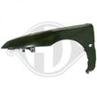 Крыло AP MZ14001604L00 Лев. MAZDA 323 1990-1994