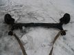 Балка подвески TOYOTA SIENTA NCP81 Зад (Контрактный) 37025730