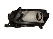 Фара противотуманная MAZDA BDG851680C Перед. Прав. MAZDA 3 2009-