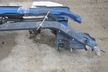 Рамка радиатора SUBARU IMPREZA GG2 (Контрактный) 45984785