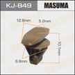 Клипса MASUMA KJ849 MITSUBISHI