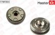 Звездочка газораспределения впускная MASTER KIT 77BF003