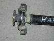 Карданный вал TOYOTA HARRIER GSU35 (Контрактный) 35023020