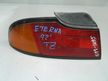 Фонарь MITSUBISHI ETERNA E54A Зад Лев (Контрактный) 68000345