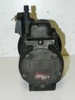 Компрессор кондиционера MITSUBISHI PAJERO 4D56 (Контрактный) 45990552
