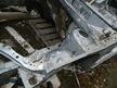 Лонжерон TOYOTA COROLLA ZZE120 Перед Лев (Б/У)