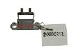 Петля 5-й двери TOYOTA Avensis Verso ACM20 (б/у) арт.20000212