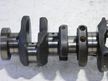 Коленвал HONDA G20A (Контрактный) 65243858