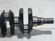 Коленвал HONDA G20A (Контрактный) 65243858