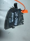 Габарит NISSAN AVENIR W10 Перед Прав (Контрактный) 72367039