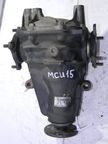 Редуктор TOYOTA HARRIER MCU15 Задн (Контрактный) 69586223