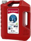 Масло моторное TOTACHI Niro LV Synthetic SAE 5W-40 (4л)