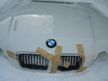 Капот BMW 3-Series E46 (Контрактный) 46098379