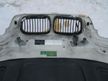 Капот BMW 3-Series E46 (Контрактный) 46098379