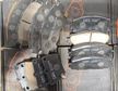 Колодки тормозные GBS GC01183D NISSAN ALMERA 00- / PRIMERA 99-01