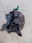 Ступица MAZDA CAPELLA GF8P Зад Лев (Контрактный) 79591313