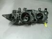 Фара RENAULT MEGANE II BM Перед Прав (Б/У) 64492944