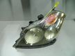 Фара HONDA STREAM RN1 Перед Лев (Контрактный) 64492767