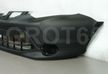 Бампер передний JORDEN JH05QSA14016 NISSAN QASHQAI 2014-