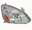 Фара DEPO 21211C8RLDE Перед. Прав. TOYOTA PLATZ / ECHO 1999-2005