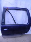 Дверь TOYOTA RAUM EXZ10 Зад Лев (Контрактный) 65243020