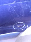 Дверь TOYOTA RAUM EXZ10 Зад Лев (Контрактный) 65243020
