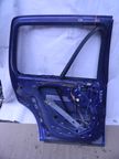 Дверь TOYOTA RAUM EXZ10 Зад Лев (Контрактный) 65243020