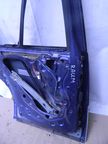 Дверь TOYOTA RAUM EXZ10 Зад Лев (Контрактный) 65243020