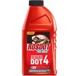 Жидкость тормозная ROSDOT-4 PRO DRIVE в п/э бут (910гр)
