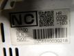 Панель приборов HONDA FIT GE6 (Контрактный) 79590175