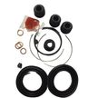Ремкомплект, тормозной суппорт TOYOTA 0447920170 TOYOTA Caldina, Camry, Carina, Corona