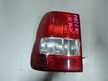 Фонарь MITSUBISHI PAJERO IO H76W Зад Лев (Контрактный) 68000318