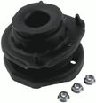 Опора амортизатора HYUNDAI/KIA 0K2NA28390A KIA SHUMA 2001-2004