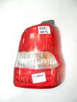 Фонарь MAZDA Demio DW3W Зад Прав (Контрактный)