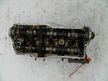 Головка блока цилиндров TOYOTA 1VZFE Лев (Контрактный) 72367215