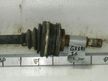 Привод TOYOTA MARK II GX110 1GFE Зад Лев (Контрактный) 35015255