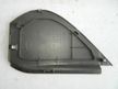 Накладка торпедо TOYOTA CORONA ST191 (Контрактный)